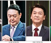 대장동 난타전.."이재명 설계 자체가 문제" vs "이익 본 건 윤석열"