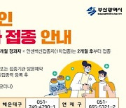 부산시 외국인 코로나19 백신 접종률 높인다