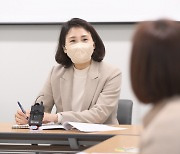 '김혜경 심부름' 제보자 "삶 포기할 만큼 스트레스..실명 유포 말라"