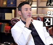 '솔로지옥' 오진택, 본격 유튜브 활동..'진택이형' 채널 개설