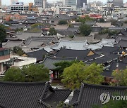 '책 읽는 도시' 전주, 한옥마을에 한옥도서관·헌책도서관 조성