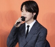 BTS 지민 퇴원..코로나19 음성에 충수염도 안정적 회복