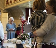 Britain Queen Platinum Jubilee