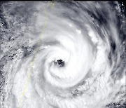 MADAGASCAR WEATHER CYCLONE BATSIRAI