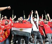 UAE SOCCER FIFA CLUB WORLD CUP