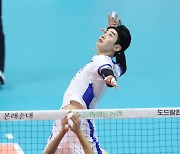 Volleyball player Kim In-hyeok found dead