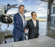 SK Telecom partners with Joby Aviation for UAM takeoff in Korea