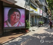 INDIA PEOPLE LATA MANGESHKAR