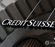 Switzerland Credit Suisse