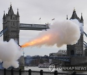 Britain Queen Platinum Jubilee