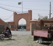 PAKISTAN BALOCHISTAN UNREST