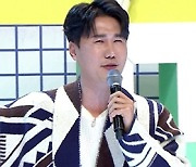 '대한외국인' 신성 "열혈팬, 내 눈주름에 끼이고 싶다고.."