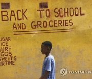 Virus Outbreak Zimbabwe Schools Reopen