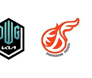 [LCK]  리그 4위 담원 기아와 더 떨어질 곳 없는 광동, 선발 명단 공개