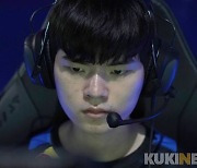 흔들림 없던 캡틴 '데프트' [LCK]