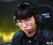 '제리 터트린 룰러 캐리' 젠지, 재빠른 피드백으로 '2세트 완승' [LCK]