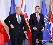 POLAND BRITAIN DIPLOMACY