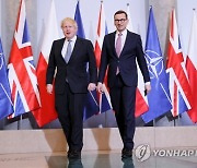 POLAND BRITAIN DIPLOMACY