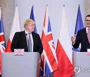 POLAND BRITAIN DIPLOMACY