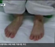 5살 아이 학대 외할머니·친어머니..2심도 실형