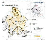 충남연구원, '공간 데이터로 보는 경찰병원 기대 효과 분석' 발표