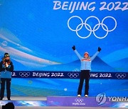 CHINA BEIJING 2022 OLYMPIC GAMES