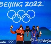 CHINA BEIJING 2022 OLYMPIC GAMES