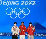 CHINA BEIJING 2022 OLYMPIC GAMES