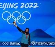 CHINA BEIJING 2022 OLYMPIC GAMES