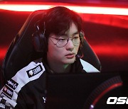 KT, 물오른 브리온 연승 저지.. 5할 승률 복귀(종합) [LCK]