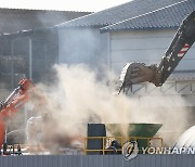 충북 괴산 종오리·충남 당진 산란계 농장서 고병원성 AI 확인