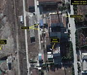 Signs of nuclear enrichment at Yongbyon