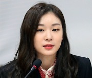 김연아, 러시아 발리예바 저격 "도핑 선수 출전 안 돼"