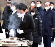 [사설] 윤·안 단일화 논의, 사표 없도록 속히 결론 내야