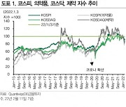 "올해 제약사 본질가치에 주목..유한양행·대웅제약 최선호주"