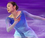 [BEIJING OLYMPICS] Kim Yuna calls out unfairness in Valieva doping case