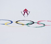 Park Je-un finishes Olympics with 44th place in nordic combined