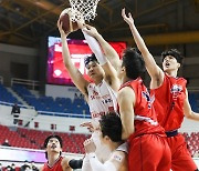 SK를 누가 막으랴..거침없는 '15연승' [KBL]