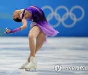 Beijing Olympics Figure Skating