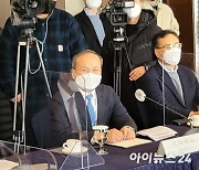 이석희 SK하이닉스 사장 "용인 클러스터 조성문제 無..상반기 착공"