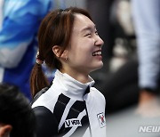 쇼트트랙 간판 최민정, 女1500m 올림픽 2연패..남자 계주 銀