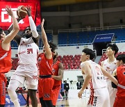 구단 SOS 외면한 KBL, 뒤늦게 리그 중단..엉망진창 프로농구