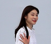 김연아가 피겨스케이팅 해설 안하는 이유? 후배들 배려해서