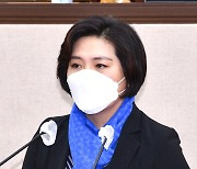 박성미 여수시의원 "어촌 활성화 위해 해녀학교 설립하자"