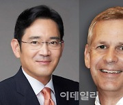 삼성, 美디시와 '1조원대' 5G 공급계약..JY 막후 역할론