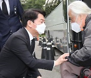 지하철·단식 시위해도.. 새 정부 국정과제에 '장애인'은 없다