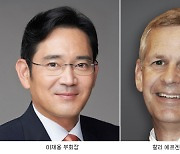 이재용 '글로벌 네트워크' 또 통했다.. 1조 규모 수주 성사