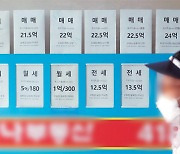 [단독]4월 서울아파트 거래 823건뿐.. 상승 기대감에 최악 거래절벽