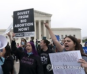 Supreme Court Abortion