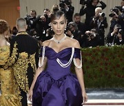 2022 MET Museum Costume Institute Benefit Gala